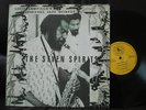 Louis Armfield Spiritual Jazz Quintet Seven Spirits LP