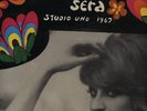 LP ORIGINALE MINA SABATO SERA STUDIO UNO 1967