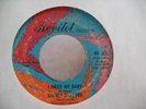 JACKEY BEAVERS RARE NORTHERN SOUL 45 REVILOT 208 HEAR