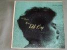 1953 STORYVILLE PRESENTS MISS TEDDI KING 45 EP 420 421