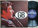 LP ENGLAND Gilbert BECAUD - GB - DECCA - SUPERBE 