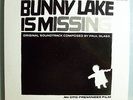 ZOMBIES BUNNY LAKE MISSING NM ORIG'65 MONO LP VERY RARE