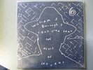 William Burroughs & Gus Van Sant - Elvis of Letters EP