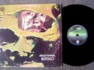BUFFALO  DEAD FOREVER  HEAVY AUS PSYCH PROG LP  VERTIGO