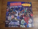 DANCE HALL FEVER VOLUME ONE VARIOUS REGGAE ALBUM