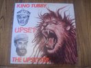 KING TUBBY UPSET THE UPSETTER LAP 15