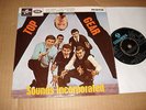 Sounds Incorporated Top Gear  EP Beat