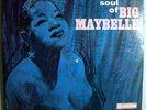 SOUL OF BIG MAYBELLE BEAUTIFUL ORIG '64 SCEPTER MONO LP