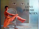 KENNY DREW PLAYS KERN ORIG RIVERSIDE MONO LP WHITE LBL