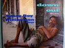 SONNY BOY WILLIAMSON DOWN+OUT MINT ORIG'59 LP BLACK LBL