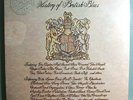 HISTORY OF BRITISH BLUES #1 SEALED ORIG'73 SIRE 2LP SET