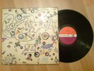 LED ZEPPELIN - LED ZEPPELIN III (ATLANTIC PLUM) 12