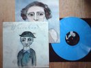 Woven Hand Consider The Birds blue lp 16 Horsepower