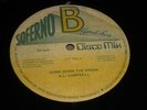 Al Campbell Gone Down The Drain Killer Roots 12