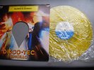 blondie/giorgio..call me..rare mexican yellow vinyl....