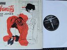 URBANITY Hank Jones - Johnny Smith - Ray Brown- Rare LP