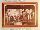 Gladiators - Naturality - LP - TR GROOVEMASTER - NM