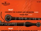LEOPOLD WLACH MOZART WESTMINSTER WL 5307