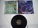 Emperor In the Nightside Eclipse LP FOC Candlelight rel