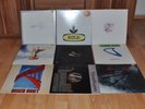 *** Techno-House-Trance Classics 9 versch. Vinyls ***