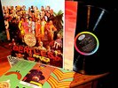 1967 MONO   The BEATLES   SGT PEPPER 1967 Psych Gem