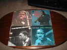 10-John Coltrane LP's-Blue Train--Black Pearl-Sun Ship&