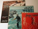Jazz West Coast Chet Baker World Pacific Dg Vols 4 5 6