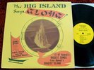 PAUL PAGE Big Island Aloha PRIVATE EXOTICA LP Shrink NM