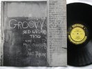 Rare Jazz-Red Garland-Groovy-Prestige-RVG-MONO-NM
