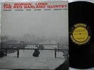 Rare Jazz-Red Garland-All Mornin' Long-Prestige-RVG-NM