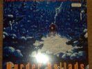 Nick Cave & the Bad Seeds – Murder Ballads LP