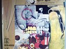 FRANK ZAPPA UNCLE MEAT NM ORIG BIZARRE 2LP SET w/BOOK