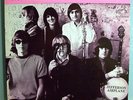 JEFFERSON AIRPLANE SURREAL PILLOW RARE ORIG '67 MONO LP