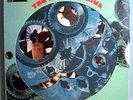 SOFT MACHINE FIRST ALBUM ORIG'69 PROBE LP MOVING PARTS