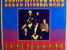 STEVE MILLER BAND CHILDREN/FUTURE NM ORIG'68 CAPITOL LP