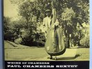 PAUL CHAMBERS+JOHN COLTRANE WHIMS ORIG BLUE NOTE LP LEX