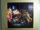 SANTANA III 3d ALBUM MINT QUADRAPHONIC AUDIOPHILE LP 1A