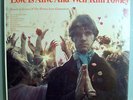KIM FOWLEY LOVE IS ALIVE SEALED ORIG 1967 TOWER MONO LP
