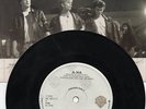 a-ha  Take On Me '85 Rare, Mint Canadian PROMO 45 & P/S