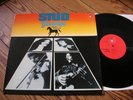 STUD * Goodbye * BASF * Rare Prog Rock LP * Germany
