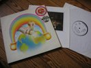 GRATEFUL DEAD * 3 LP set * Europe '72 * NM Promo