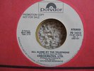 CHECKMATES LTD.-ALONE BY THE TELEPHONE-NORTHERN SOUL 45