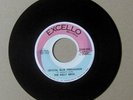 THE KELLY BROS. CRYSTAL BLUE PERSUASION NORTHERN SOUL M