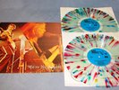 ALLMAN BROTHERS WE'RE NO ANGELS KING BISCUIT COLORED LP