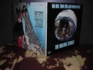 Rolling Stones / Big Hits Japan LP BOOKLET & POSTER