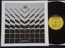 Patchwork 32 Lasry Structures Sonores French library LP