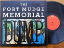 Fort Mudge Memorial Dump 1970 Boston heavy psych LP