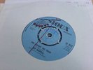 1972 UK RAY MARTELL - SHE CAUGHT THE TRAIN /T.B'S THEME