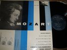 LP-MOZART(BARYLLI QUARTET)WESTMINSTERS XWN18591