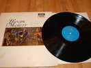 HUNTER MUSKETT EVERY TIME YOU MOVE RARE DECCA NOVA 1970